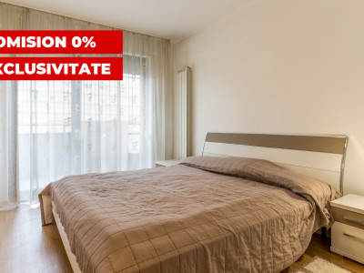  Apartament 2 camere decomandat | Bloc nou | Et.1 | Parcare | Manastur