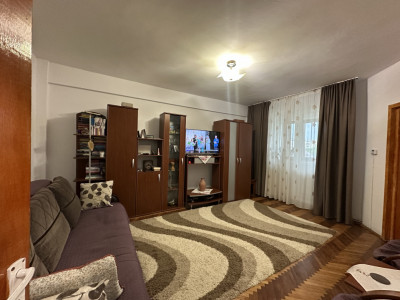 Apartament 2 camere | Decomandat | Bloc nou | Et. 5/10 | Sigma Zorilor