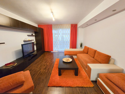 Apartament 2 camere  | Bloc nou | 60mp | Balcon 18mp | Buna Ziua