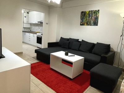 Apartament 2 camere | Bloc nou | Parcare | Marasti | Zona Rasaritului!
