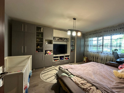 Apartament 3 camere decomandat | La cheie | 68mp | Kaufland Manastur!