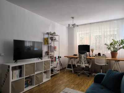 Apartament 2 camere | Bloc nou | La cheie | Parcare inclusa | Europa!