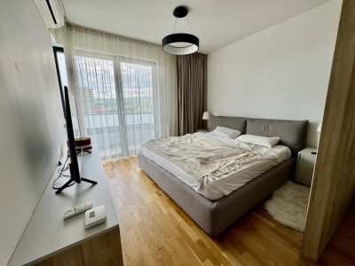 Apartament 1 camera | Decomandat | 37mp | Bloc nou | Iulius Mall