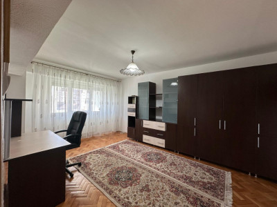 Apartament 2 camere | Decomandat | Etaj intermediar | Dorobantilor!
