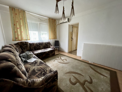 Apartament 3 camere | 48 mp | Manastur | Zona Parc La Terenuri