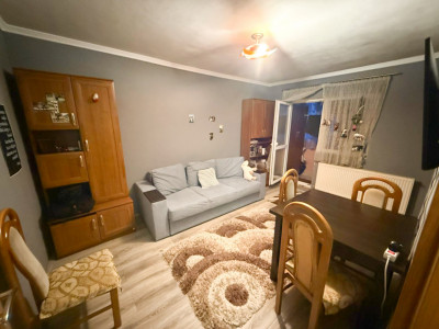 Apartament 1 camera | Etaj 1 | Balcon | Manastur | Zona Primaverii 