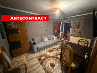 Apartament 1 camera | Etaj 1 | Balcon | Manastur | Zona Primaverii 