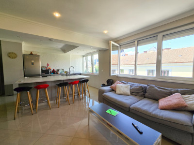Apartament 2 camere ultrafinisat | Ultracentral | Zona Primariei | UMF