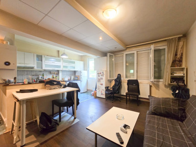 Apartament 2 camere la cheie | Ultracentral | Casa Studentilor | UMF