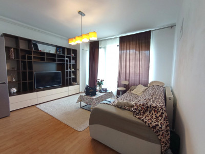 Apartament 2 camere | Bloc nou | Etaj 3/6 | Zorilor | Calea Turzii 