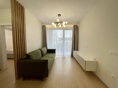 Apartament 3 camere la cheie | Bloc nou | Etaj 3/6 | Garaj | Marasti 