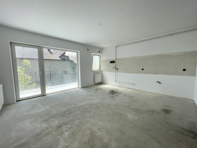 Apartament 2 camere | Bloc nou | 50mp | Etaj 1 | Zorilor | E. Ionesco