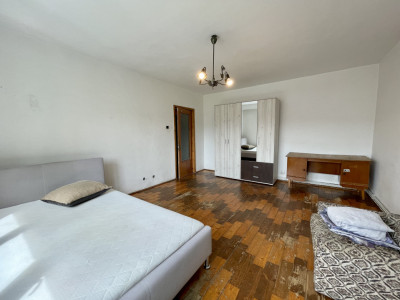 Apartament 3 camere decomandat | 76mp | Etaj 3/10 | Gradini Manastur 