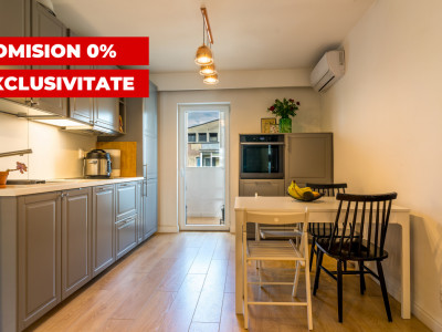 Comision 0% Apartament 2 camere la cheie | Decomandat | Str. Izlazului