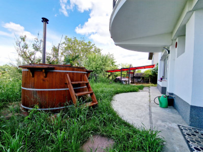 Casa individuala | 200mp utili | Teren 600mp | Gheorgheni zona Alverna