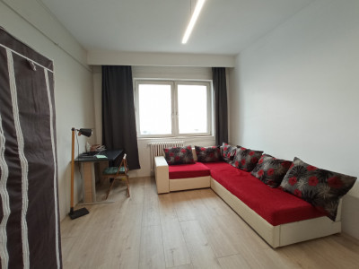 Apartament 1 camera | 24mp | Manastur | Zona strazii Tasnad