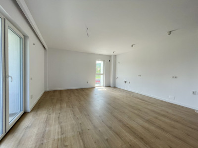 Apartament 2 camere | Bloc Nou | 55mp | Parcare | Valea Chintaului