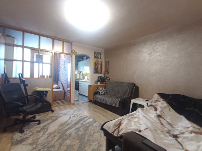 Apartament 1 camera | 28mp | Etaj 1 | Iris | Zona Auchan