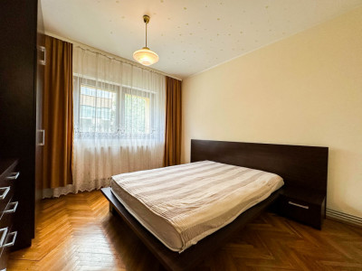 Apartament 2 camere | Etaj 1 | Decomandat | Zorilor | Golden Tulip