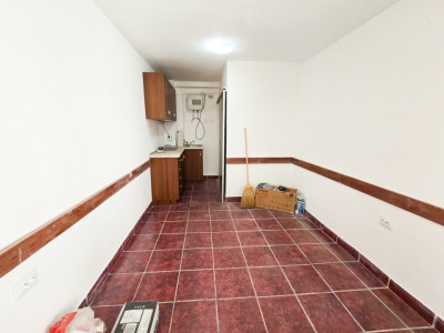 Apartament 1 camera 17mp util | Parcare | Ultracentral | Piata Unirii