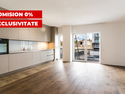 Comision 0% | 2 camere | Bloc nou | Etaj 1 | Garaj | Strada Stelutei!