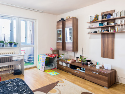   Apartament 2 camere decomandat | Balcon | Manastur | Aleea Vidraru