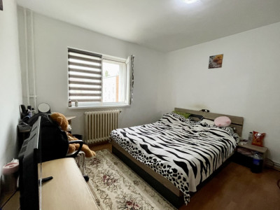 Apartament cu 4 camere | 78 mp util | Etaj 3/4 | Marasti | Dambovitei