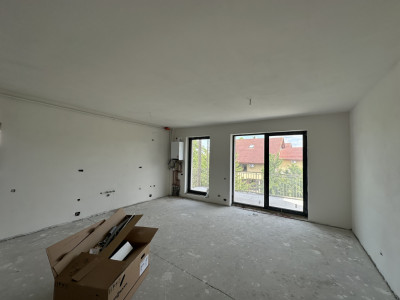 Apartament 3 camere | 86mp | Bloc nou | Garaj | Zona Piata Cipariu!