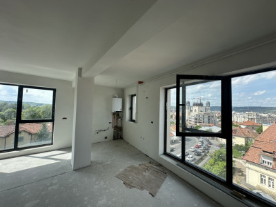 Apartament 2 camere | 68mp | Bloc nou | View Superb | Piata Cipariu!