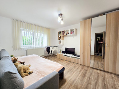 Apartament 1 camera | Decomandat | Manastur | Zona Primaverii 