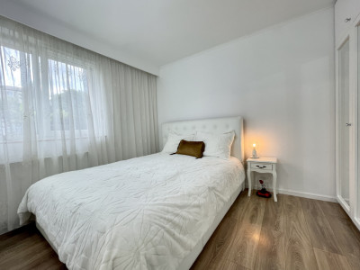 Apartament 2 camere la cheie | 41mp | Etaj 1 | Zona Parcul Rozelor