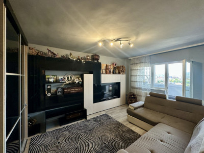 Apartament 2 camere | Decomandat | Etaj intermediar | Marasti!
