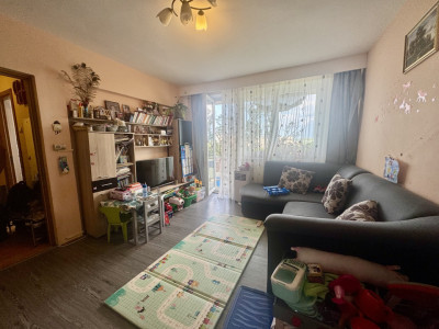Apartament 2 camere | 46mp | Etaj 6/10 | Gheorgheni | Complex Mercur