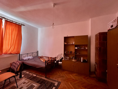 Apartament 1 camera | 42mp | Gheorgheni | Zona Fspac