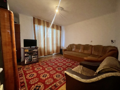 Apartament 2 camere | Decomandat | 47mp | Balcon | Zona Autogara Beta