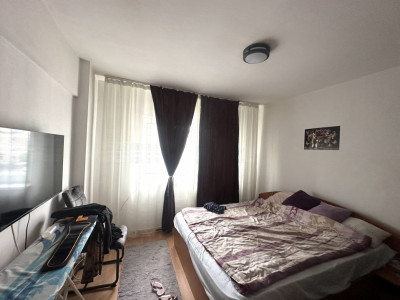 Apartament 3 camere decomandat | 63mp | Et. 5/10 | Manastur | Napolact
