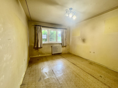Apartament 2 camere I Decomandat | 48mp | Zona Ghibu | Grigorescu