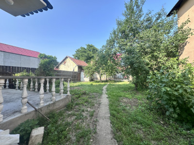 Casa individuala 6 camere | 507mp Teren | Iris | Zona Rivus Mall