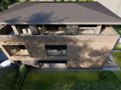 Teren in curs de autorizare Duplex | 492mp | Zona Andrei Muresanu!