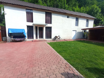 Casa de vacanta 63mp | Teren 162mp | Zona Uzina Somesul Rece