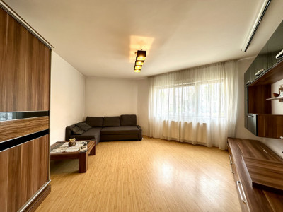 Apartament 2 camere | La cheie | Decomandat | Manastur | Ion Mester