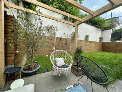 Apartament 3 camere | Imobil nou | La cheie | Curte proprie | Gruia!