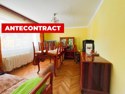 Apartament 3 camere | Etajul 2 | Manastur | Complex Olimpia 