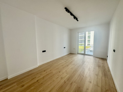 Apartament 2 camere I Bloc nou | 61mp | Etaj 2/7 | Auchan Iris