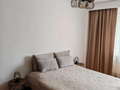 Apartament 2 camere I Decomandat | Etaj 5/10 | Zona Omv Marasti