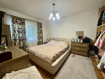 Apartament 3 camere | Etaj 1 | 85mp | 2 locuri parcare | Manastur