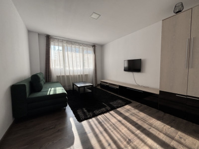 Apartament 2 camere la cheie | Decomandat | 49mp | Cinema Marasti