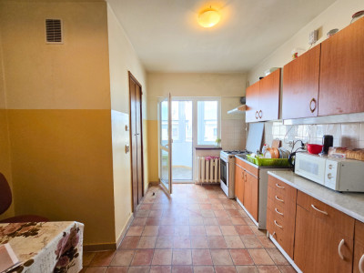 Apartament 4 camere | Decomandat | 93mp | Gheorgheni | Zona Titulescu 