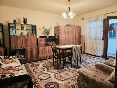Apartament 4 camere decomandat | 94mp | Et.3/8 | Marasti | Zona Farmec