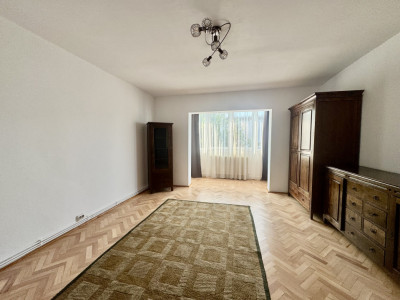 Apartament 3 camere I Decomandat | Alee retrasa | Grigorescu